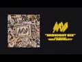 AVOID - Midnight Six (Official Audio Stream)