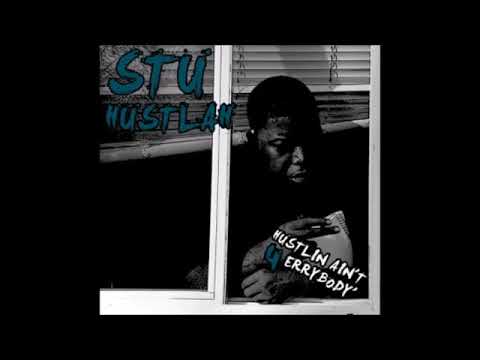 Stu hustlah - Knee deep feat. ag, skrilla cas, fat b
