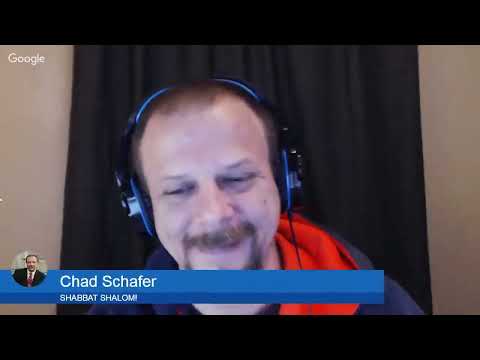 VHC Week 12 – Va’ Yechi