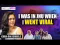 The Rise Of Girija Oak Godbole From Perfect Family To National Crush
