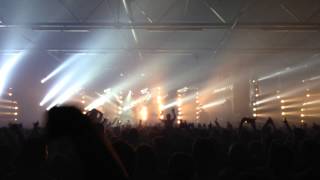 The Bloody Beetroots & Junior - Albion live at I Love Techno 2013