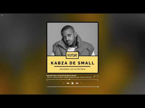 ‎Kabza De Small at Kunye, Pretoria, 2024 DJ Mix | Afro House