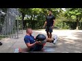 Power & Conditioning Training