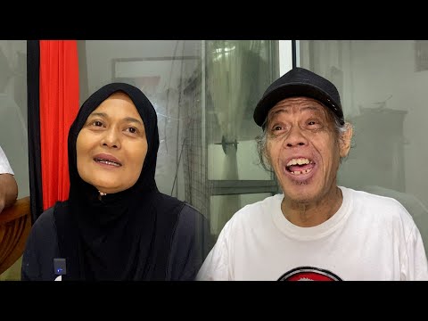 Dwan Olan semakin sembuh, isteri syukur suami tak marah-marah lagi