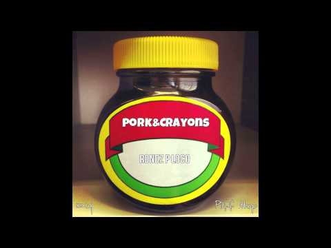 All i know (Prod by P Loco) [Remix] Rondz P Loco ft ShaM