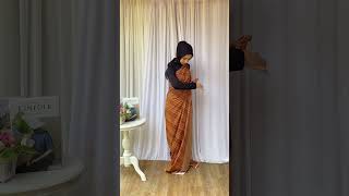 Download lagu Jarik bisa dijadiin outer??!! #ootd #fashion #dress #tips #tipsandtricks mp3