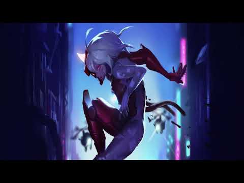 [Cytus II] CODE NAME : SIGMA - NeLiME 【音源】 【高音質】