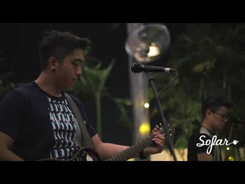 Bihzhu - Tainted Temples | Sofar Chennai