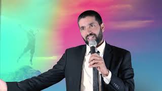 אגם ברגר ואמא שלה קידשו שם שמיים בצורה שלא תיאמן! 😮 הרב שניר בחיזוק עצום על הכוח של כל אחד מאיתנו (הרב שניר גואטה) - התמונה מוצגת ישירות מתוך אתר האינטרנט יוטיוב. זכויות היוצרים בתמונה שייכות ליוצרה. קישור קרדיט למקור התוכן נמצא בתוך דף הסרטון