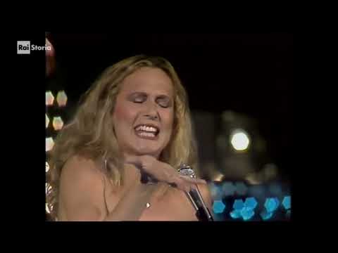 Loretta Goggi - Pieno d'Amore (1982)