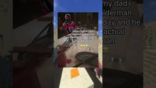 Spider-Man Memes