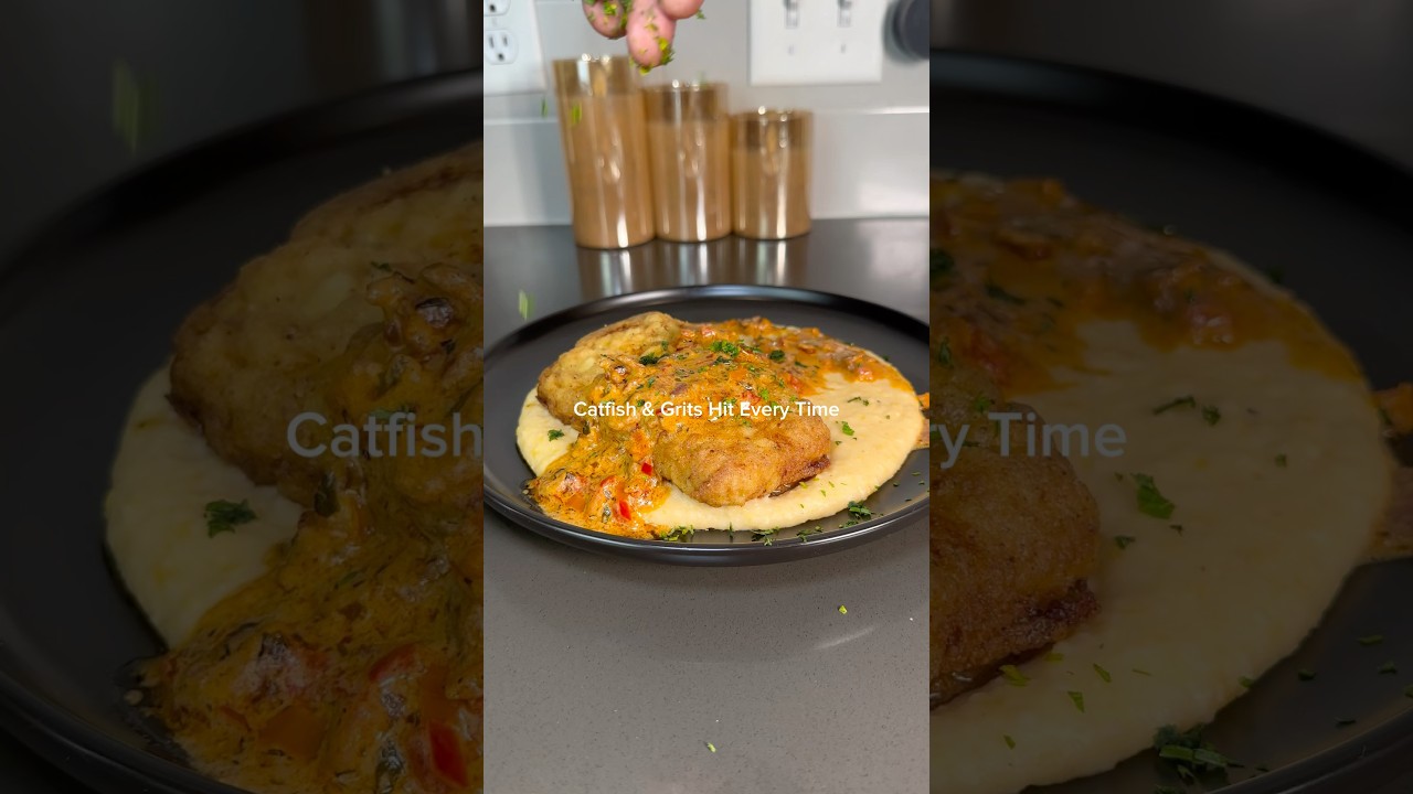 Promotional video thumbnail 4 for Chef Kristal Kay