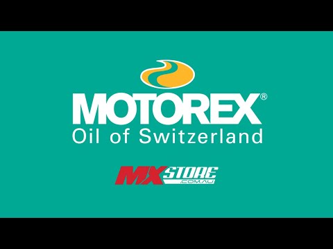 Motorex Air Filter Cleaning Guide | MXstore Australia