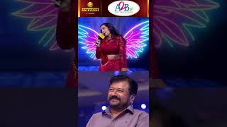 Download lagu Wow💖Energy Double 💥 Singing   Dance Mode On 🔥Sivaangi Cute Blast mp3