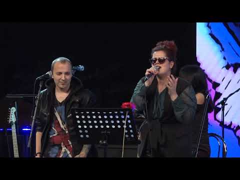 NASTUP BENDA RED HOT CHILI SOFI - DEO PROSLOSTI - 24.11.2022. - INSTA TV