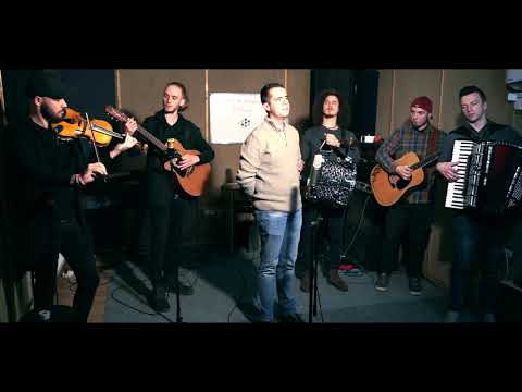 Grupul ArtEco - Colaj colinde