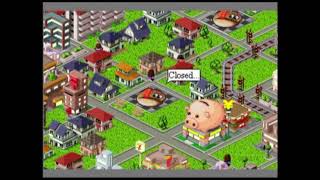 【コメ付き】バーガーバーガーをゆっくりが適当にプレイ２