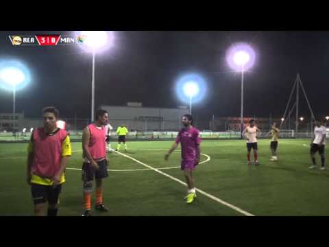 EuroCalcio CGPR : Real Madrid - Manchester City