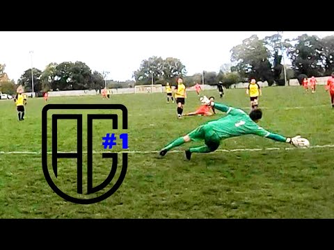 BACK IN THE CCL I Cove FC Vs Bedfont 5/11/22