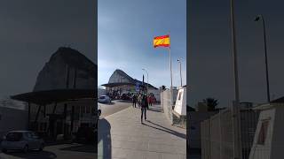 Marbella 🇪🇸 to Gibraltar 🇬🇮