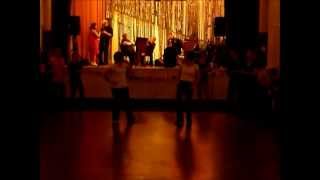 Grease - Teacher's performance video