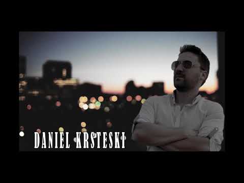 DANIEL KRSTESKI Mlada Lepa i Pametna - Galija Cover