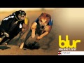 Blur - Far Out - Parklife 