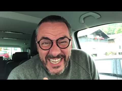 Gasmaske - 74/19 - Witz vom Olli