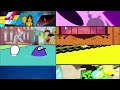 CatDog DD Fetch FHFIF Iz Kim KB M M And Peep Theme Remix