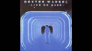 Dexter Wansel - Life On Mars (1976) - HQ
