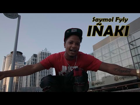 Saymol Fyly ❌ IÑAKI👮‍♂️   (VideoOficial)#Bk70 #spanishdrill