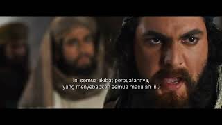 Umar bin Khattab Subtitle Indonesia episode 8  Mas