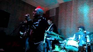 The Shambollix, Go Buddy Go.