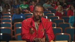 FY2015 Budget Public Hearing pt. 1 - City of Norfolk, VA