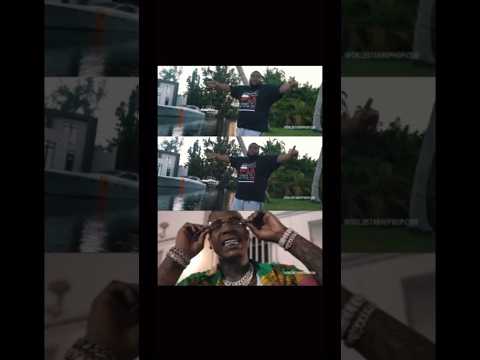 Rod Wave Feat. Moneybagg Yo "Feel The Same Way"