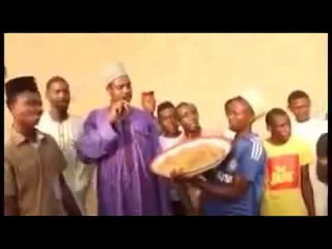 RUMFAR SHEHU SONG VIDEO2