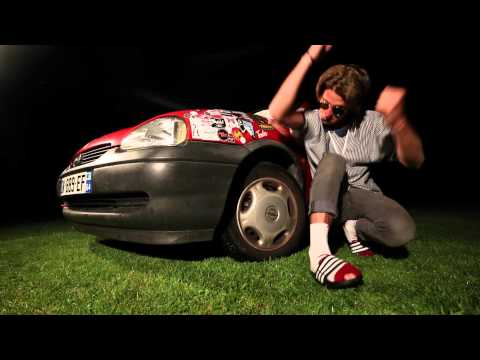 L'escale Tropicale " 3-0 "