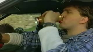 The River&#39;s Edge Clips Featuring &quot;Sampson&quot;