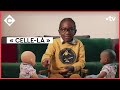 “Noirs en France”, le documentaire qui bouscule les préjugés - C à vous - 18/01/2022