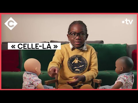 “Noirs en France”, le documentaire qui bouscule les préjugés - C à vous - 18/01/2022