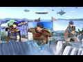Sure Smash Bros - Evolution of Ike’s Great Aether