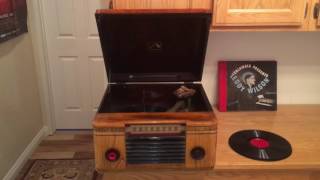 I Can't Get Started - Teddy Wilson