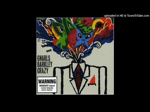 Gnarls Barkley - Crazy (Club Mix)