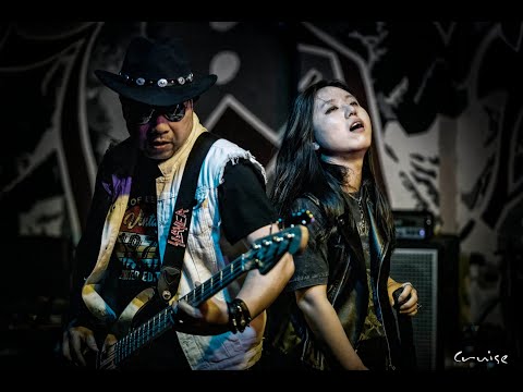 BARKHOUSE - WELCOME TO THE BARKHOUSE Apr.20.2024 [대구 레드제플린]