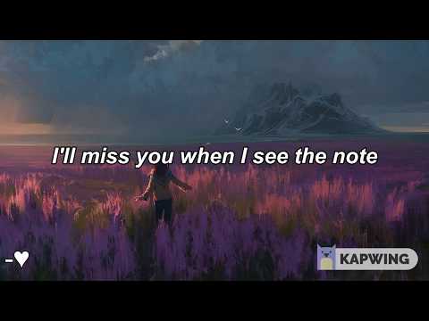 i miss u (interlude)