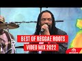 DAZZLING REGGAE ROOTS VOL 5 BEST OF REGGAE ROOTS VIDEO MIX DJ MASUMBUKO RH EXCLUSIVE