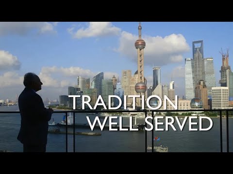Tradition Well Served: The HSH Group & Kadoorie Family Documentary | The Peninsula Hotels