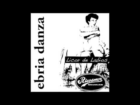 Ebria Danza - El escenario de las emociones