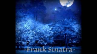 Frank Sinatra - Moments In The Moonlight