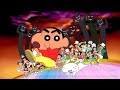 Shinchan Movie The Dance Amigo Hindi Part 2 Shortvideo Shinchan Shorts Viralvideo